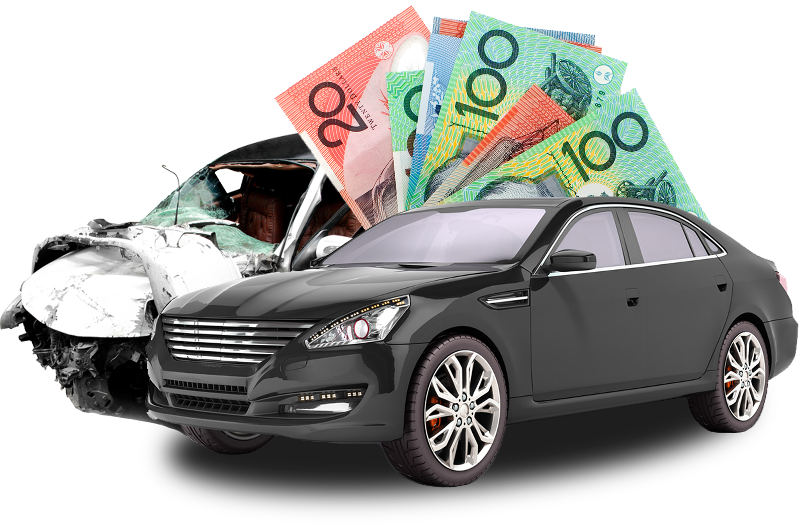 Cash For Clunkers - The Inventory Problem
